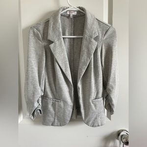 Juniors Small Candie’s Blazer